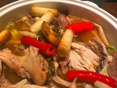 -粗茶淡饭·隐庐私厨(东亭店)