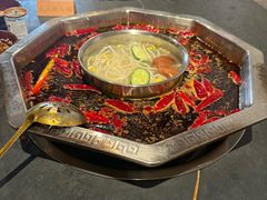 -大风老火锅(江北一店)