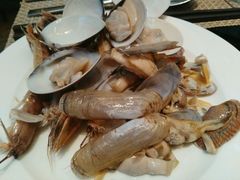 -惠州皇冠假日酒店·西餐厅·自助餐厅