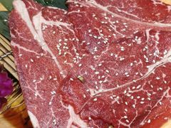 -牛也烧肉(摩尔城店)