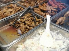 -晶牌烤鸭(延吉东路557弄小区店)