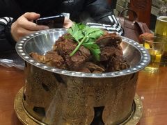 -临潼印象·特色陕菜