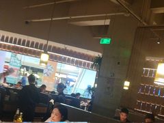 -青年公社烤鸭(熙悦天街店)