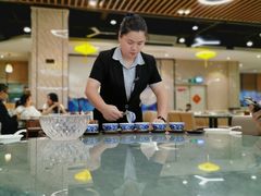 -點無缺茶楼·海鲜酒家(世博店)