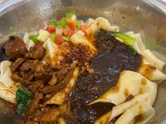 biangbiang面-玲玲面屋