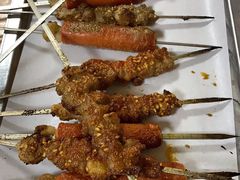 -老地方烤肉(东岗路店)