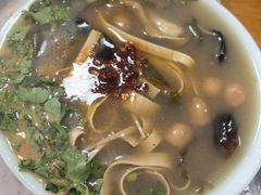 -李小老烧饼(常营民族家园店)