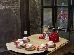 包厢-老三样·旧食新味(万寿宫店)