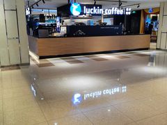 -luckincoffee瑞幸咖啡(顺义华联商厦店)
