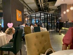 大堂-麓湘小镇(开福万达广场店)