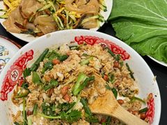 -红东阁东北菜烤肉酒馆(CROSS万象汇店)
