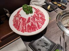 -浅锅和牛小锅放题(深业上城店)