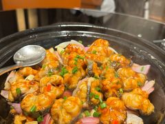 滋滋河鳗-闽和南(深圳万象城店)