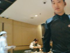 -海底捞火锅(CBD安泰广场店)