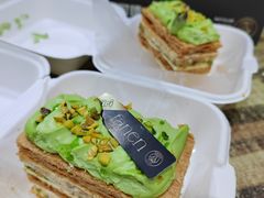 -FANEN法念·烘焙·甜点(万象城店)