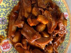 -砂锅居(西四店)