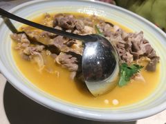 -老头儿油爆虾·三潭印月