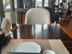 靠窗位-山葵家·创意料理(宁波来福士店)