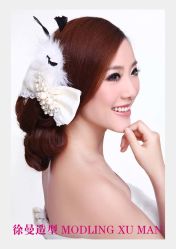 点击看大图 -徐曼造型