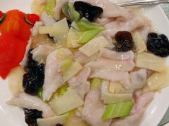 溜鱼片-蓬莱春(芝罘店)