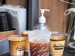 -SeekSeeking咖啡专门店(堰塘街店)