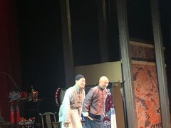 -北京喜剧院