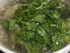 -运德成·天津老味烧烤(广开二马路店)
