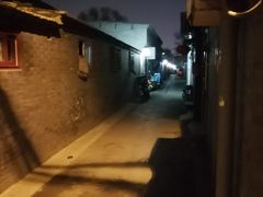 -百花深处胡同