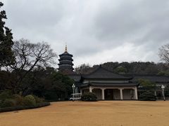 -浙江西子宾馆·瑶园咖啡厅