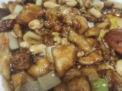 -眉州东坡(春秀路店)