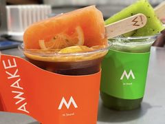-M Stand(宁波万象城店)