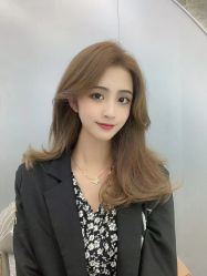 -罗亚帝造型