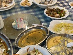 -钱大妈海鲜饭店(保利林语店)