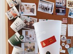 -Line 咖啡(石厦花园店)