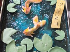 -西檬树SIMON·T轻奢蛋糕(大东方Max店)