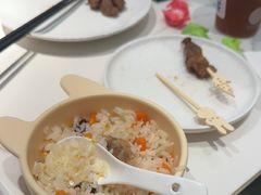 -阿里疆Alijiang·丝路美食·异域风情·清真(长楹天街店)