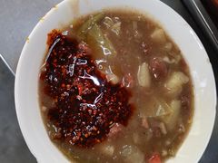 -刘老虎肉丸糊辣汤(总店)