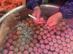 -阿娟牛肉丸·手打牛肉丸·现做现卖