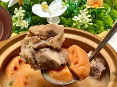 -U你·天然调味(南湖总店)