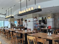 -必胜客(巴沟店)