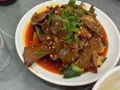 -彭记老妈蹄花(文化路店)