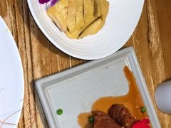 -新白鹿餐厅(龙游路店)