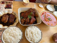 -張飛扒肉·龙江非遗(道外店)