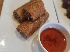 -枣子树·素食餐厅(普陀山店)