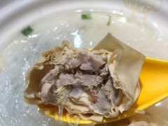 -大壶春生煎(四川中路店)