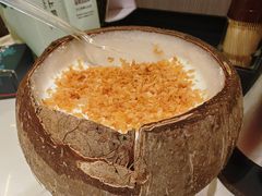 -润泽园椰子鸡(汇一城店)