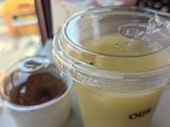 -OUR Bakery(三里屯太古里店)