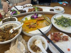 -醉壹号海鲜大排档(厦门美食地标店)