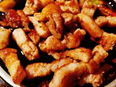 -将军牛排·尔滨地标朝鲜族美食(总店)