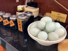 -老淮城·长鱼面(河下古镇店)